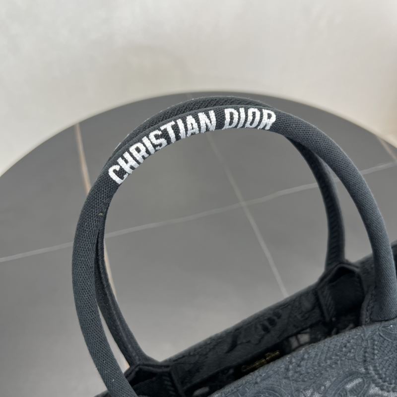 Christian Dior Shopping Bags